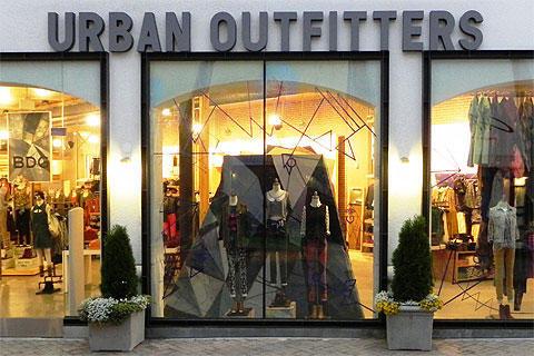 Urban Outfitters
