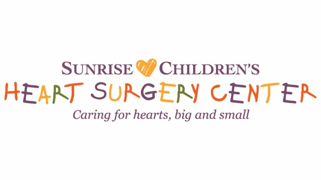Sunrise Children's Heart Surgery Center