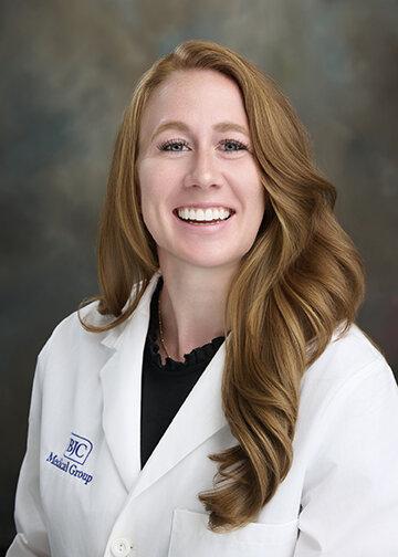 Abigail Kenney - DJB Med Group