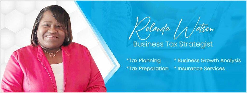 Rolanda's Tax & Professional Services