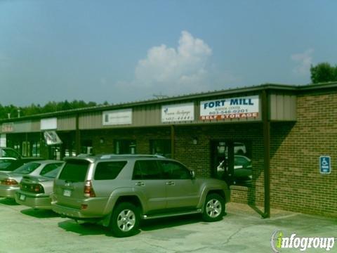 Alarm Technology Systems Inc