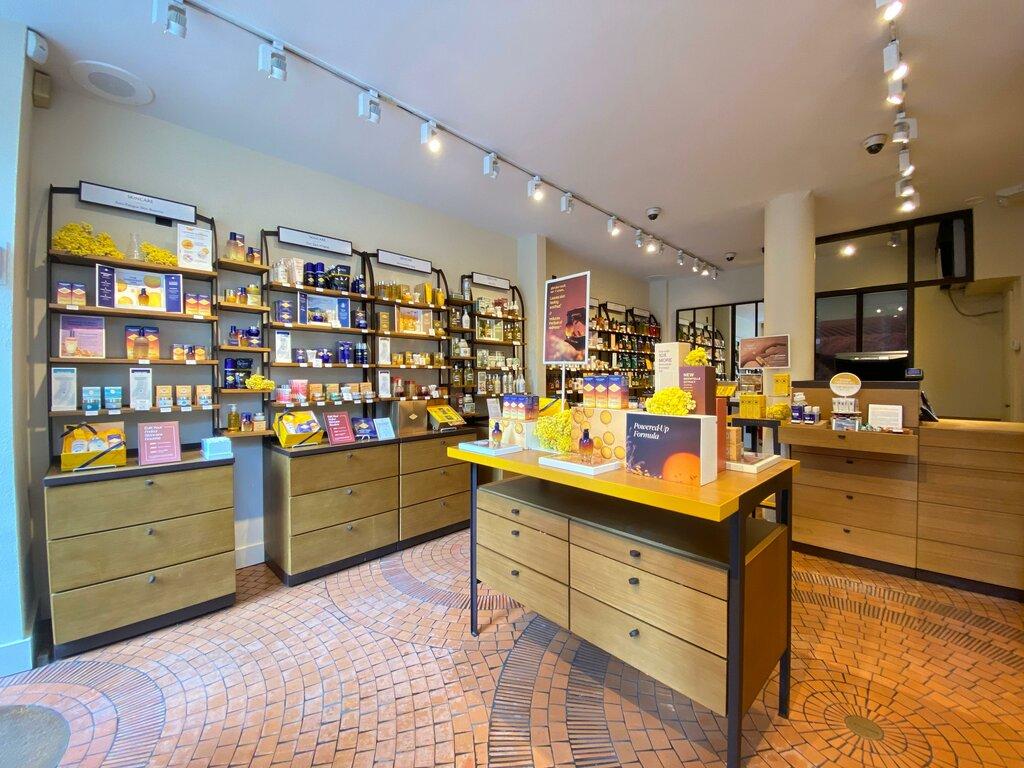 L'Occitane