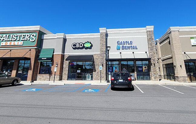 Castle Dental & Orthodontics