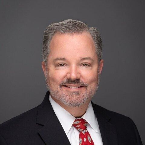 Merrill Lynch Financial Advisor Charles Newsom