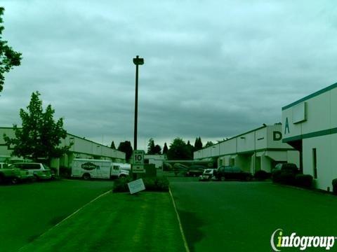 Oregon Insurance Group