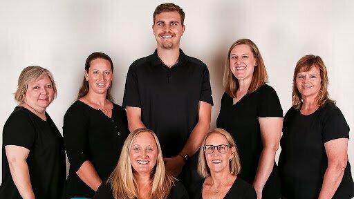 Debbie Reed, PT - Advanced Rehabilitation, Inc (Santa Claus Clinic)