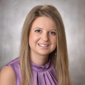 Marianna Garcia, PA-C