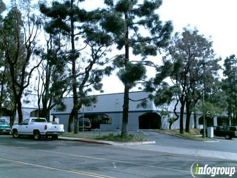 Spectrum Renovations