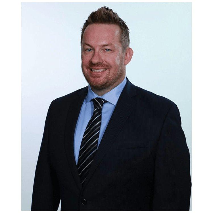 Michael Sroka-Desjardins Insurance