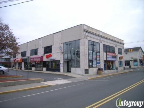 Binny Fashions Inc