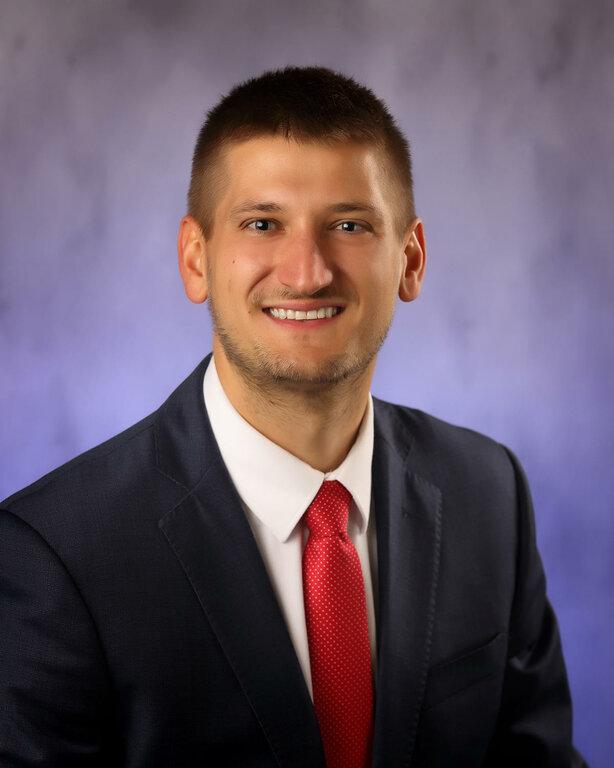 Austin Walther-Thrivent