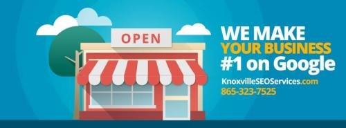 Knoxville Seo Services