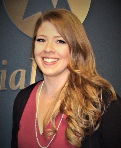 Emily Brown-Registered Practice Associate, Ameriprise Financial Services, LLC