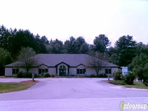 Dartmouth Hitchcock Clinics Milford Family Medicine