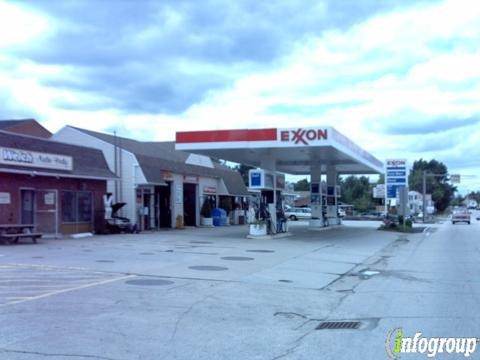 Bill Sarette's Tire & Battery