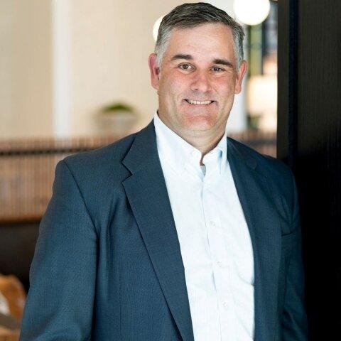 Merrill Lynch Financial Advisor Drew Steffens