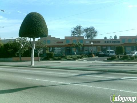 Michael Holden the Salon