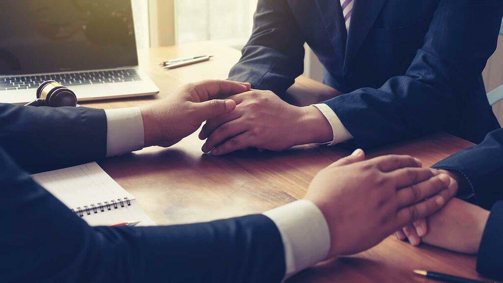 Nichol & Associates, Attorneys at Law