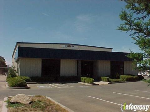 Western Engineering Contractors