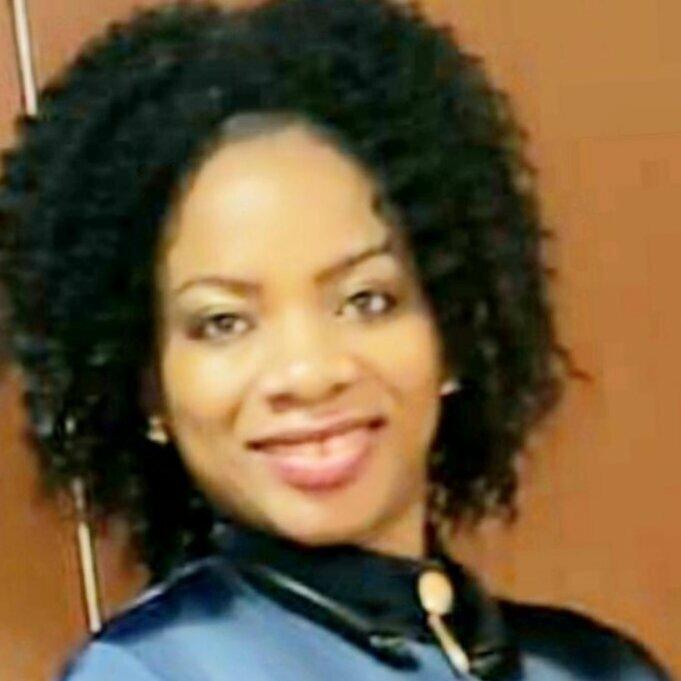 Cordelia Odunayo
