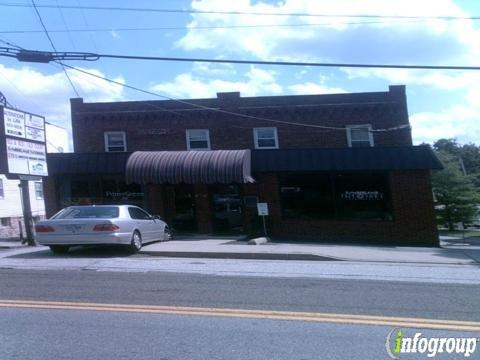 Sunderland Interiors Inc