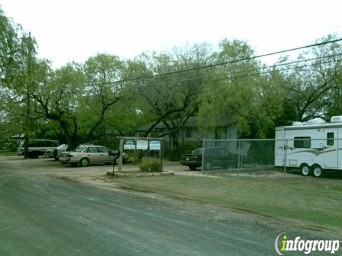 Irrigation Enterprises