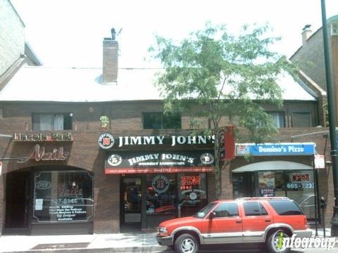Jimmy John's