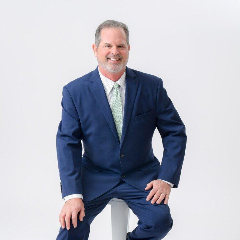 Merrill Lynch Financial Advisor Joseph F Fessler