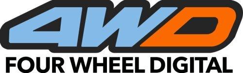 Four Wheel Digital