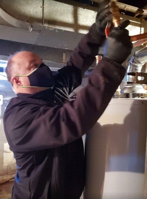 Carmel Plumber Bloomington