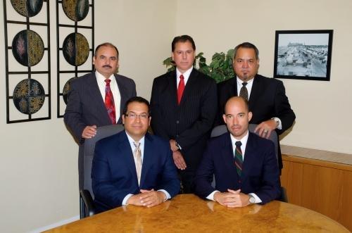 Castillo & Montes Attorneys at Law