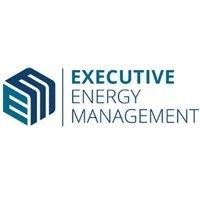 Executive Energy Management