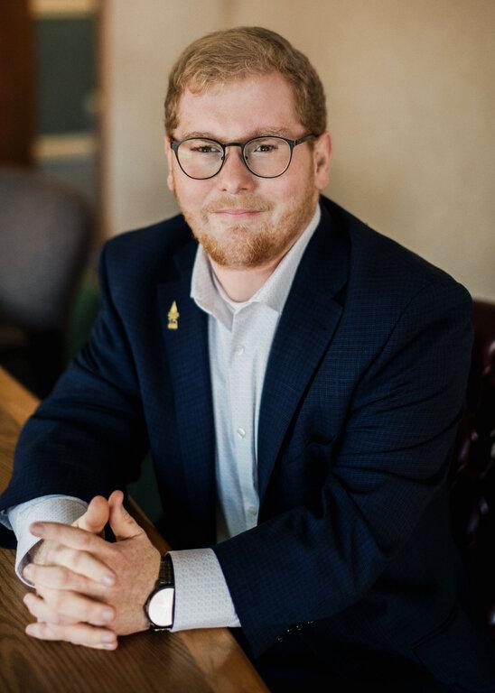 Grant Burckhard Insurance Agent-Burckhard Financial Group