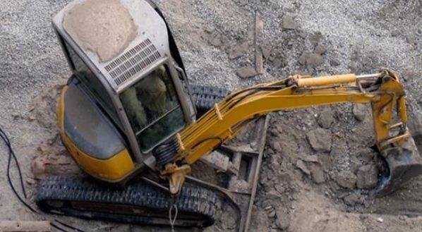 Heins Trucking & Excavating