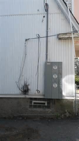 Ferrer's Electric LLC