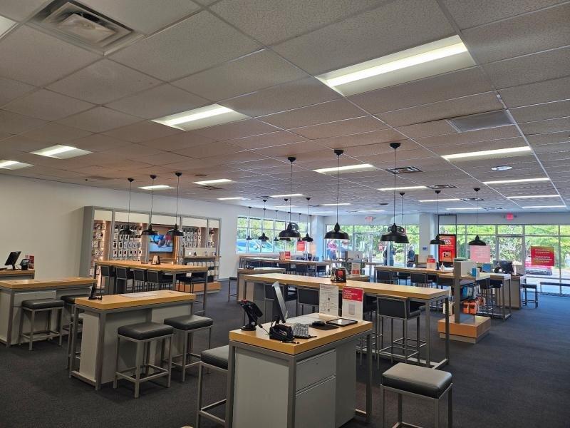 Cellular Sales-Verizon Authorized Retailer