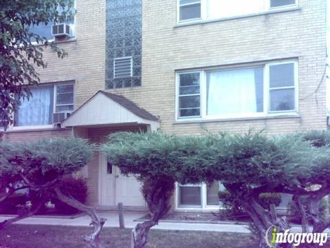 Northlake Apartments