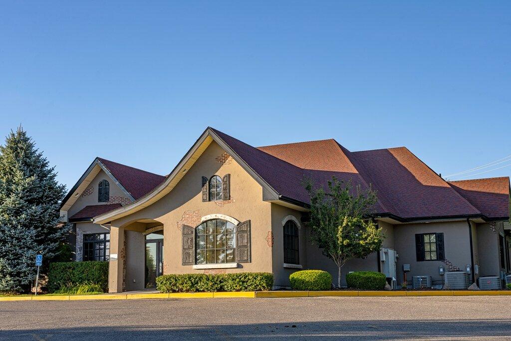 Urology Associates of Idaho Falls