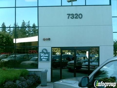 Dungarvin Oregon LLC