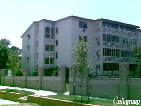 Windsor Gardens Community Center