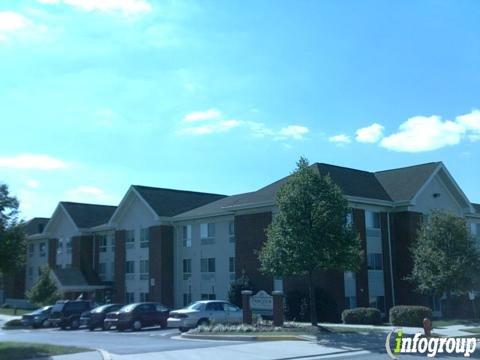 Park Terrace Nutrition Site