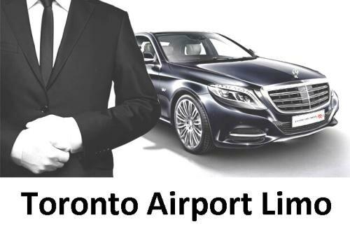 Pearson Airport Limo-Black Car Service