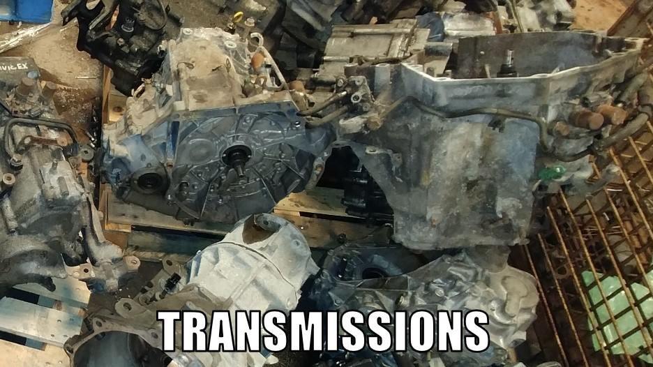 Driven Recycling