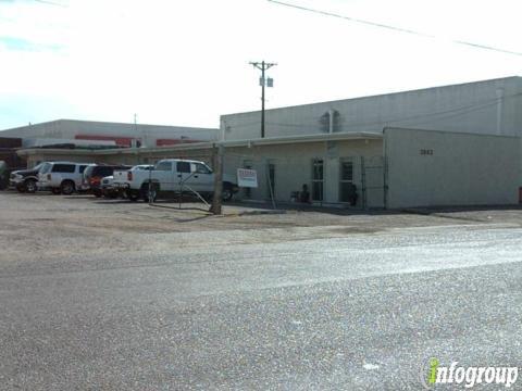 Phoenix Diesel Repair