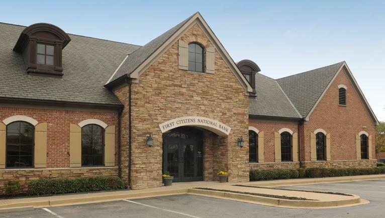 First Citizens National Bank