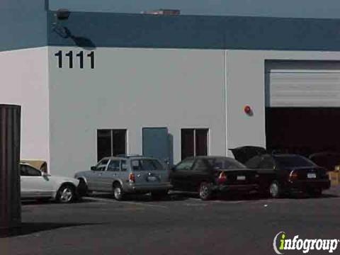 Car Care Auto Body & Refinishing