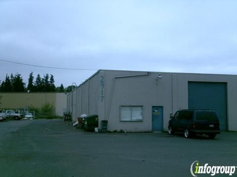 Daybreak Cabinets Inc