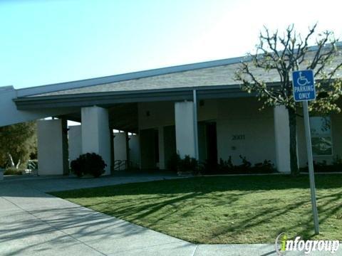 St. Andrew's By-the-Sea