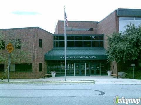 Hunting Ridge School