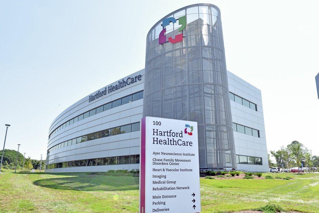 Hartford Health Care Medical Group